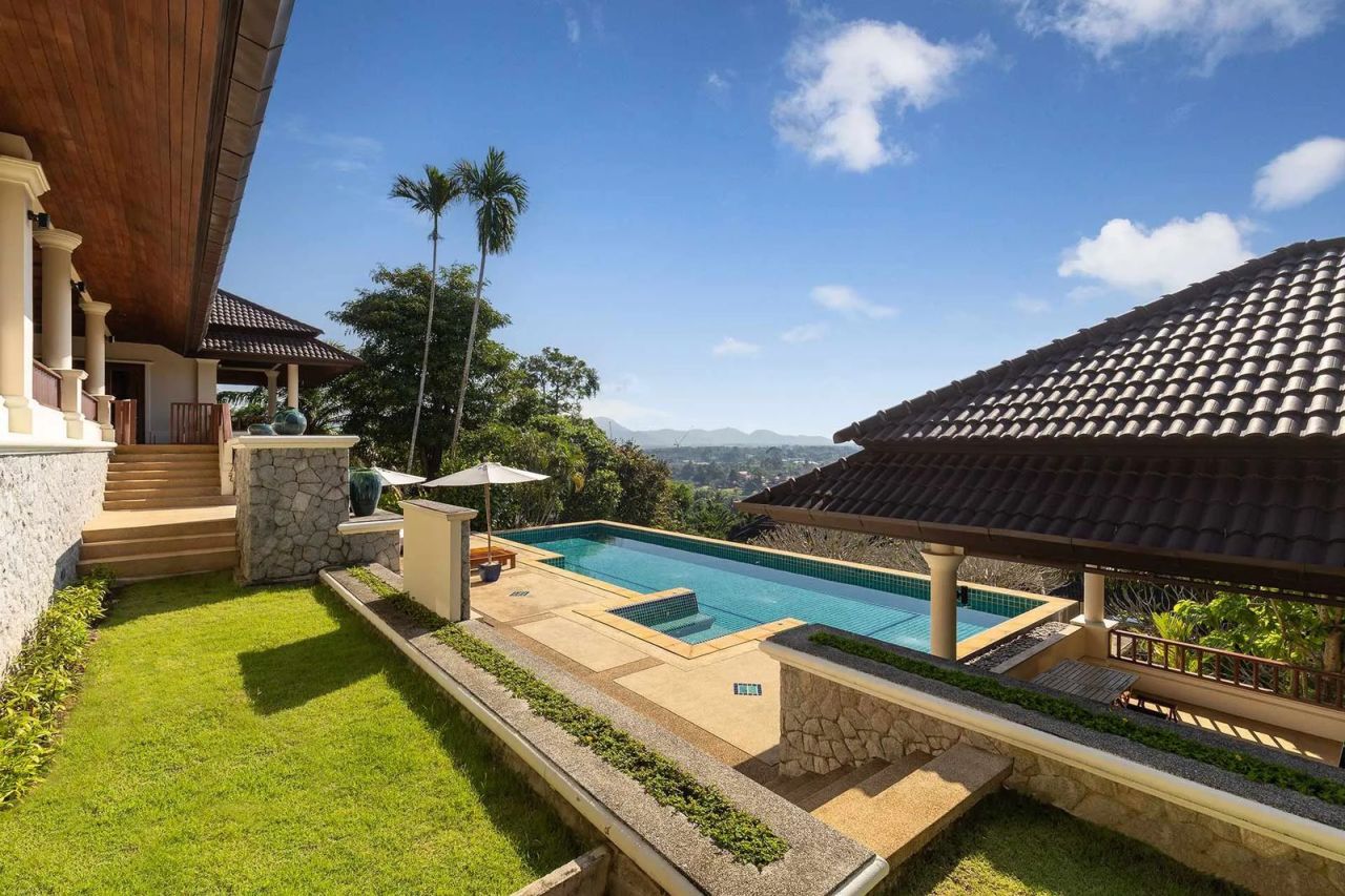 Villa in Phuket, Thailand, 700 m² - picture 8