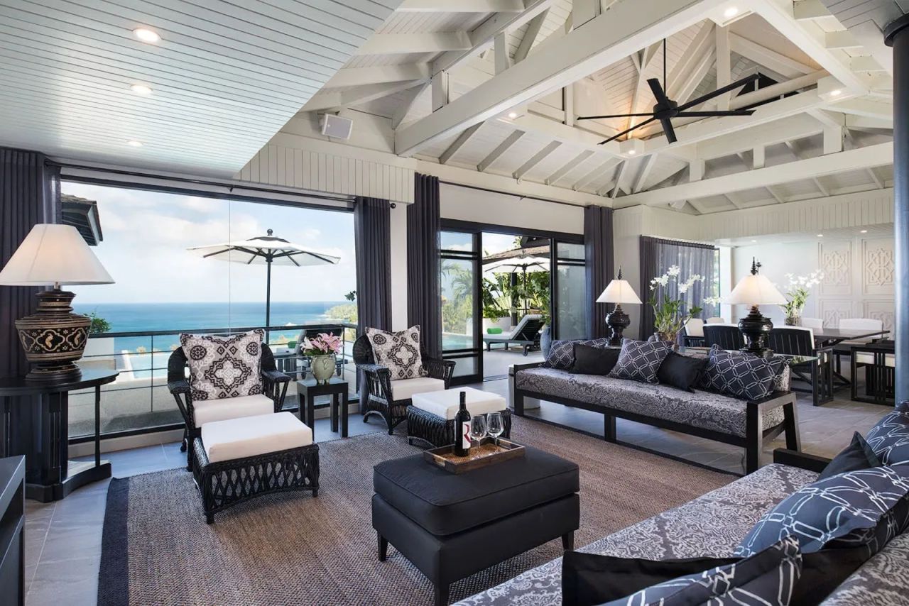 Villa in Phuket, Thailand, 1 036 m² - picture 9