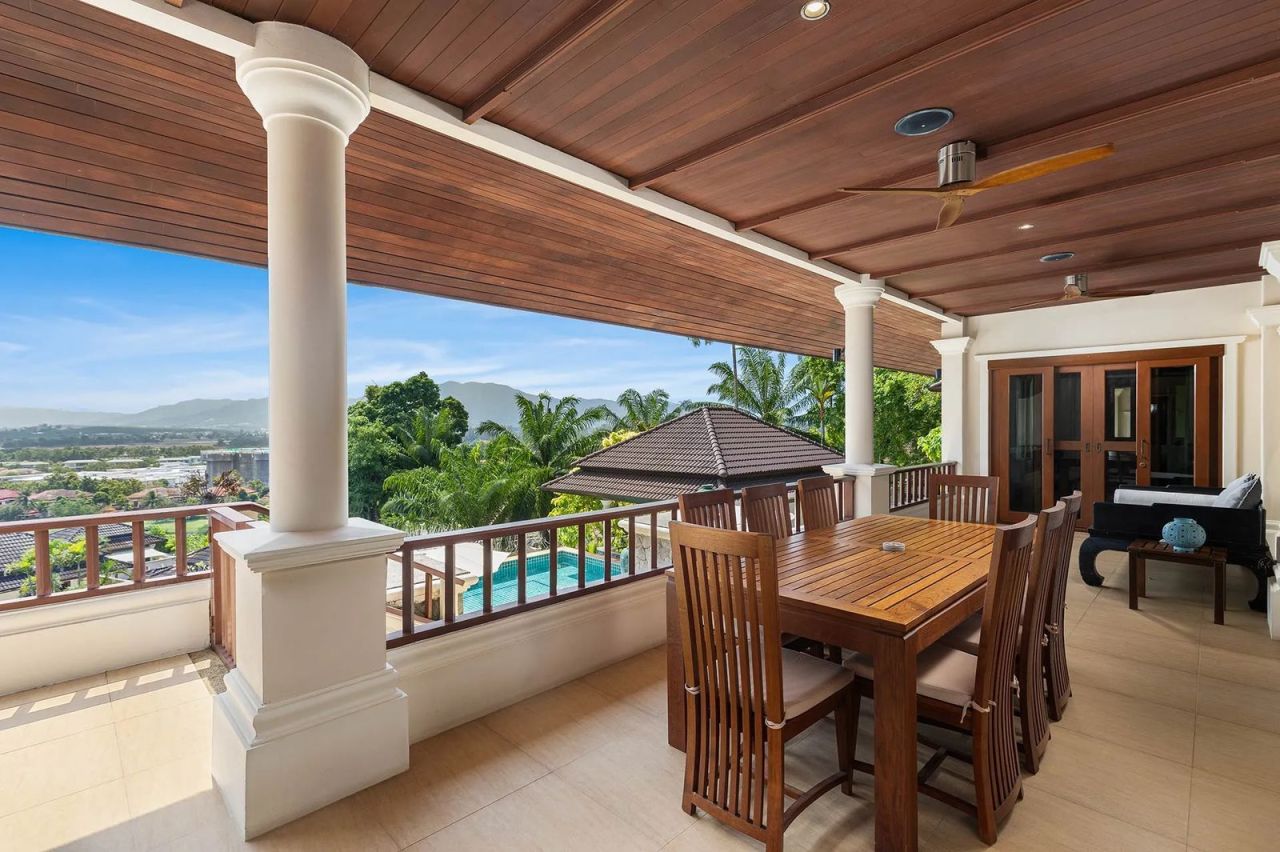 Villa in Phuket, Thailand, 700 m² - picture 9