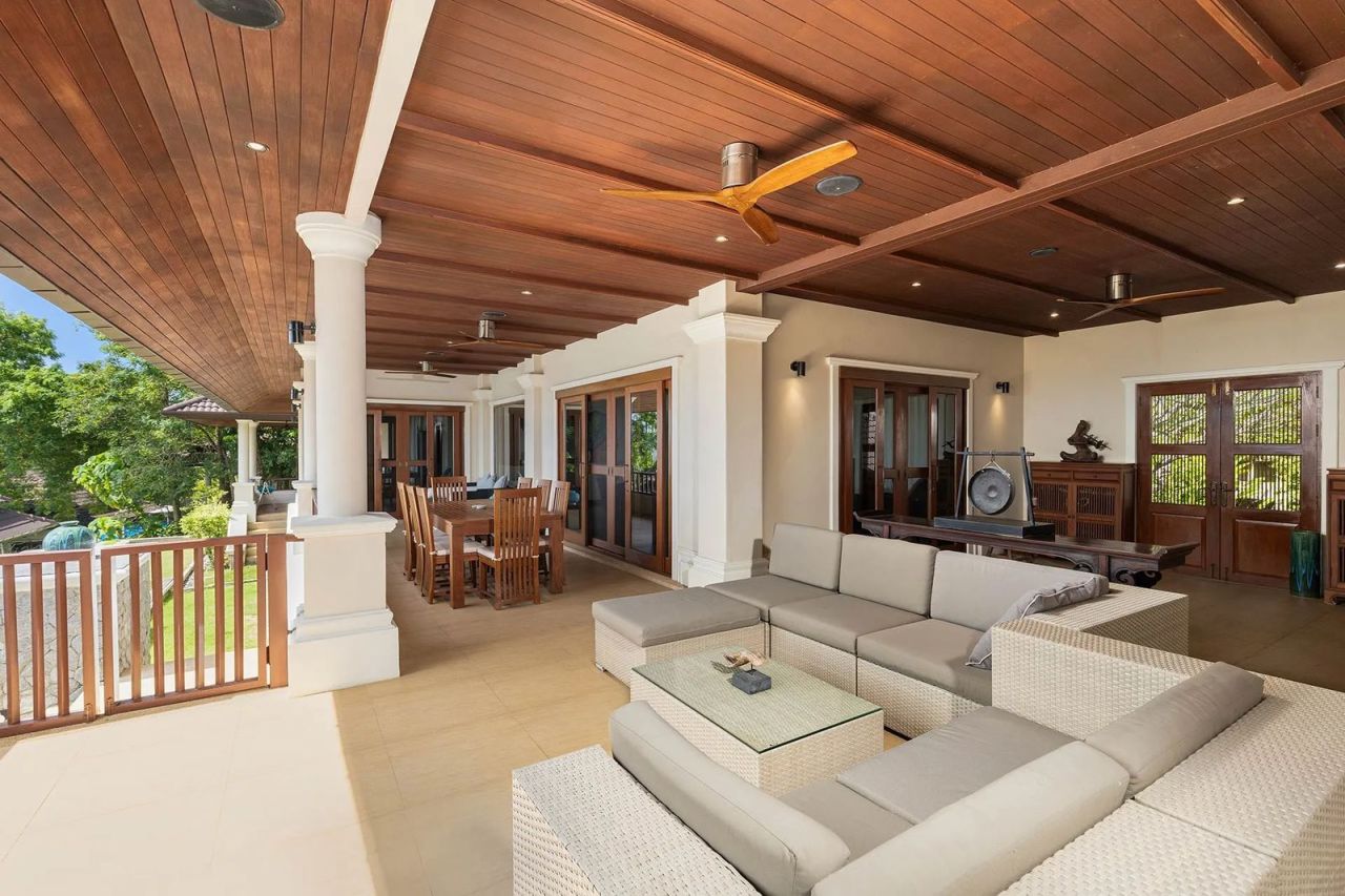 Villa in Phuket, Thailand, 700 m² - picture 10