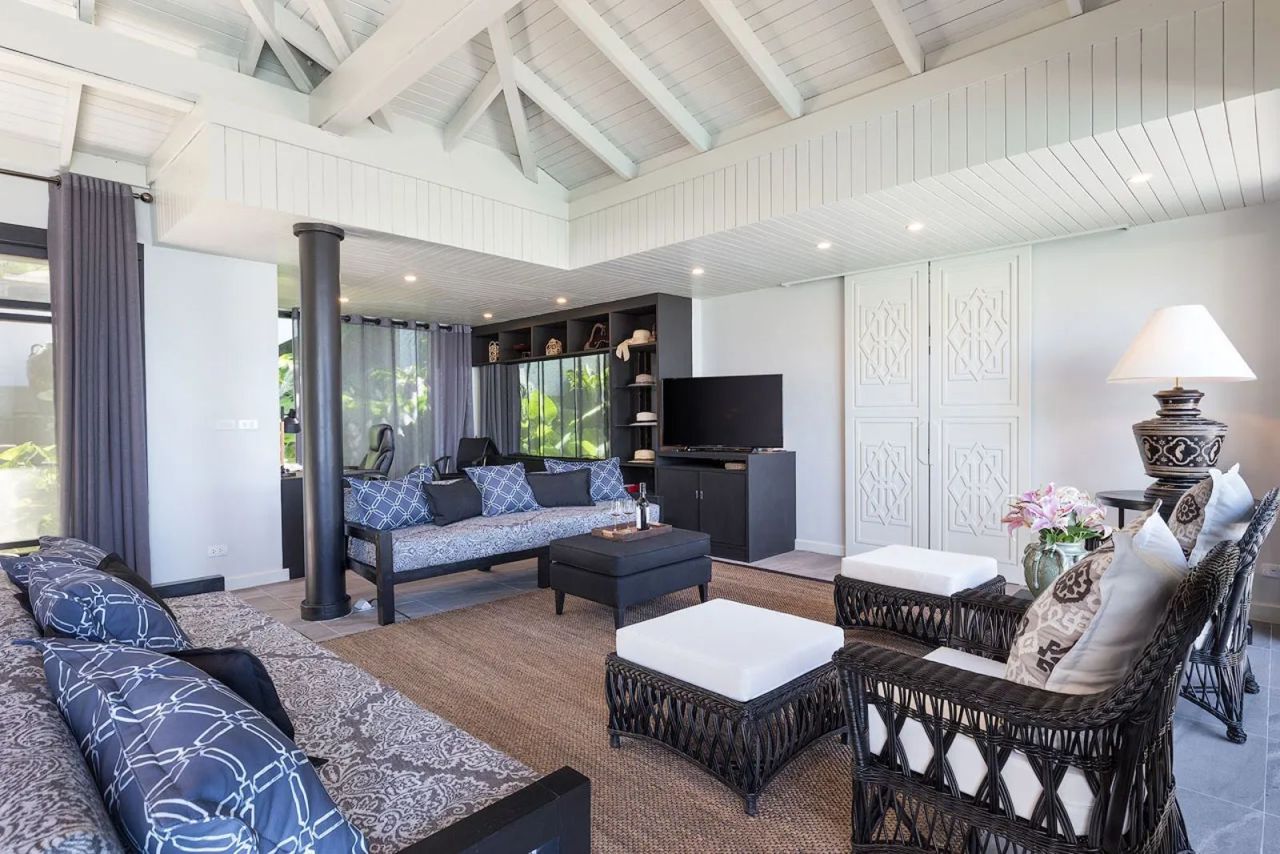 Villa in Phuket, Thailand, 1 036 m² - picture 10