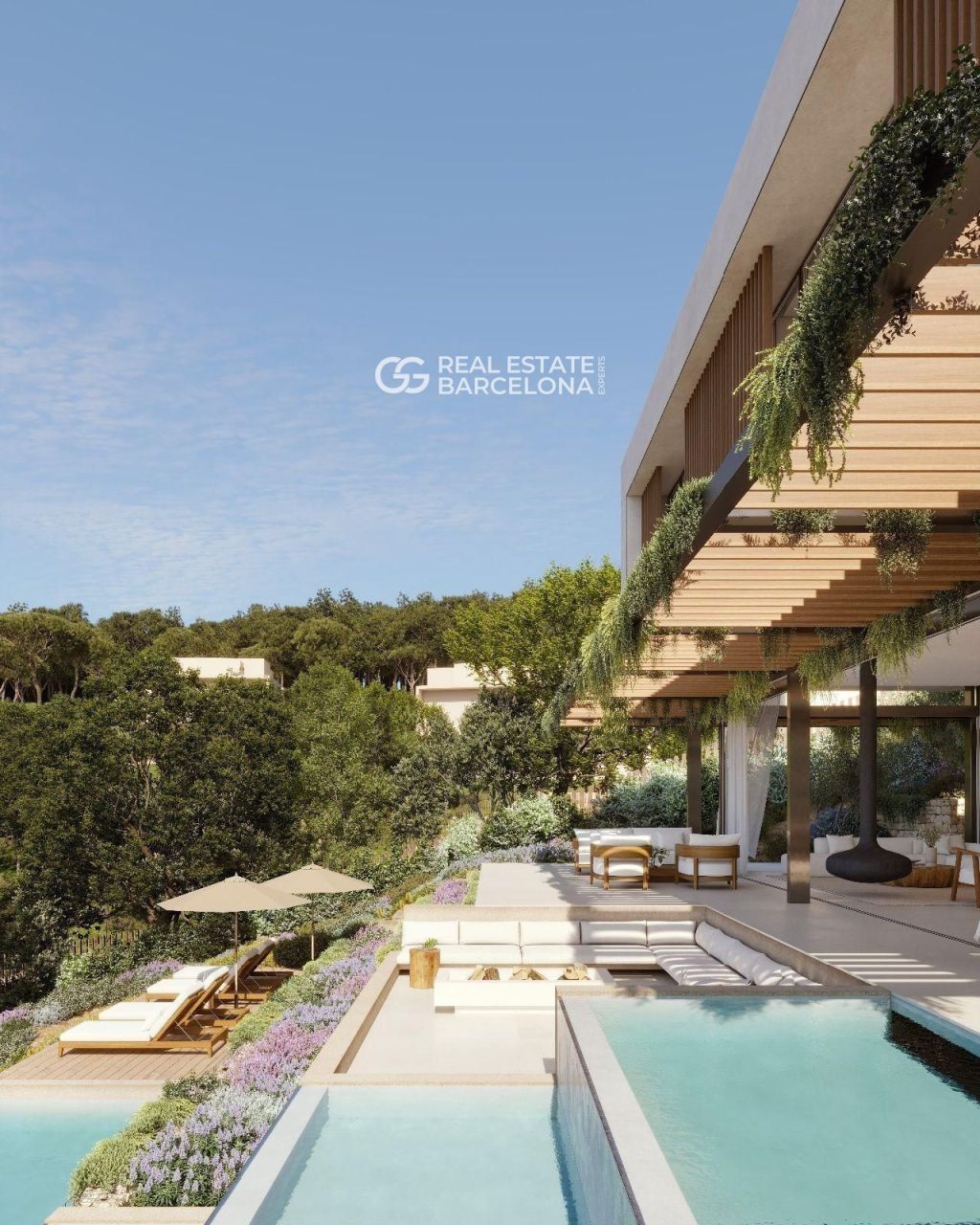 Chalet Girona, Palafrugell, Spagna, 560 m² - foto 3