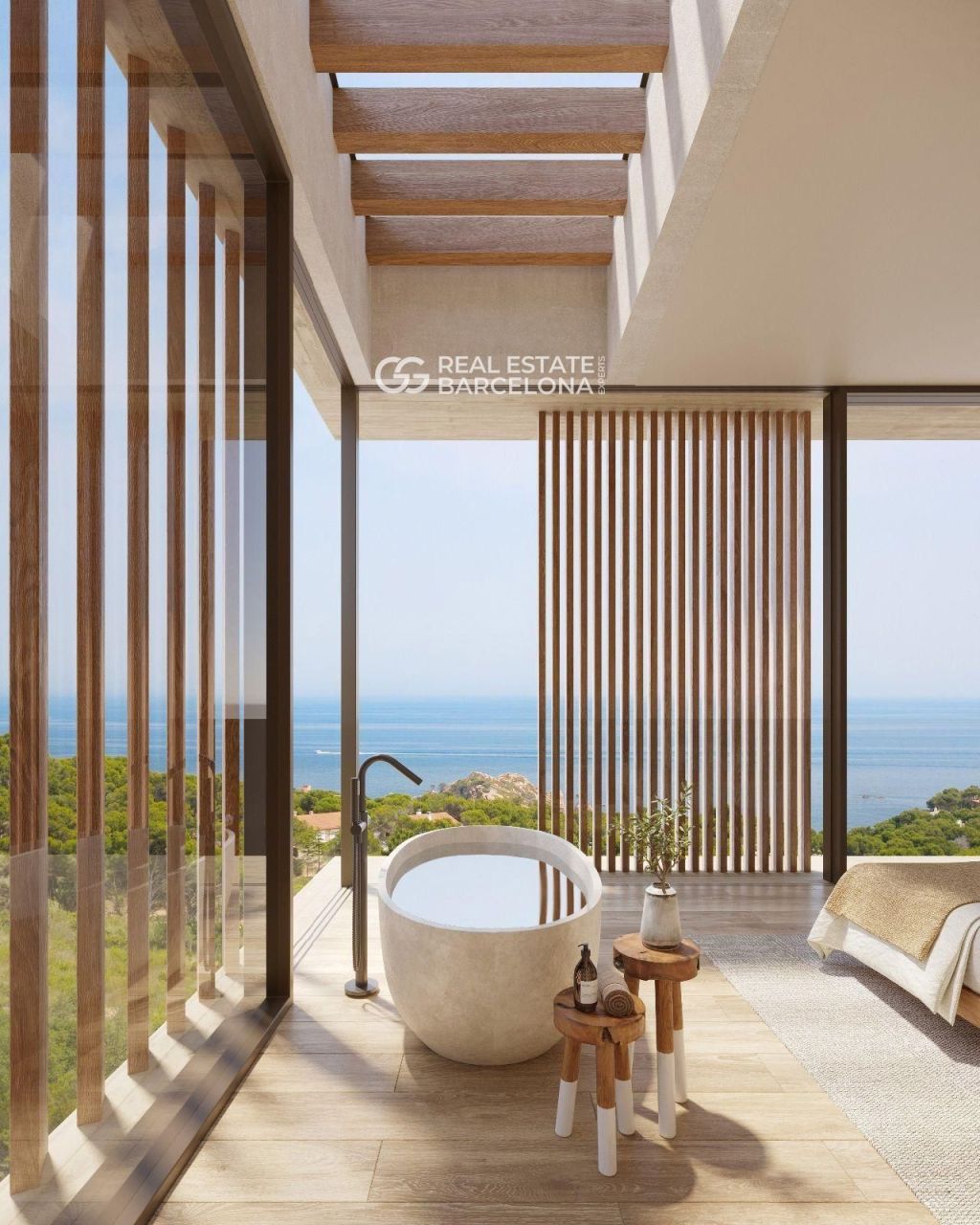 Chalet Girona, Palafrugell, Spanien, 460 m² - Foto 6