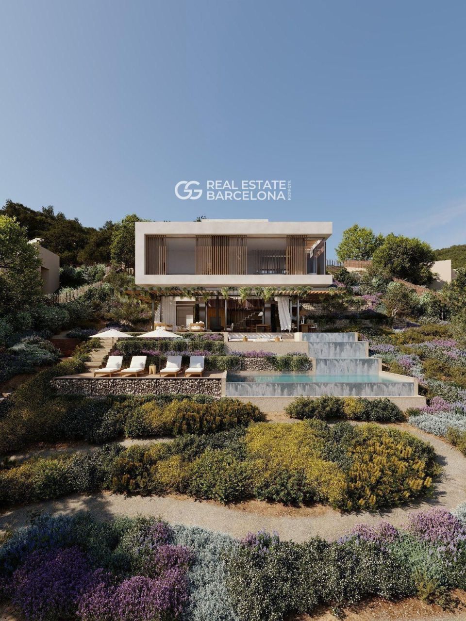 Chalet Girona, Palafrugell, Spagna, 560 m² - foto 8