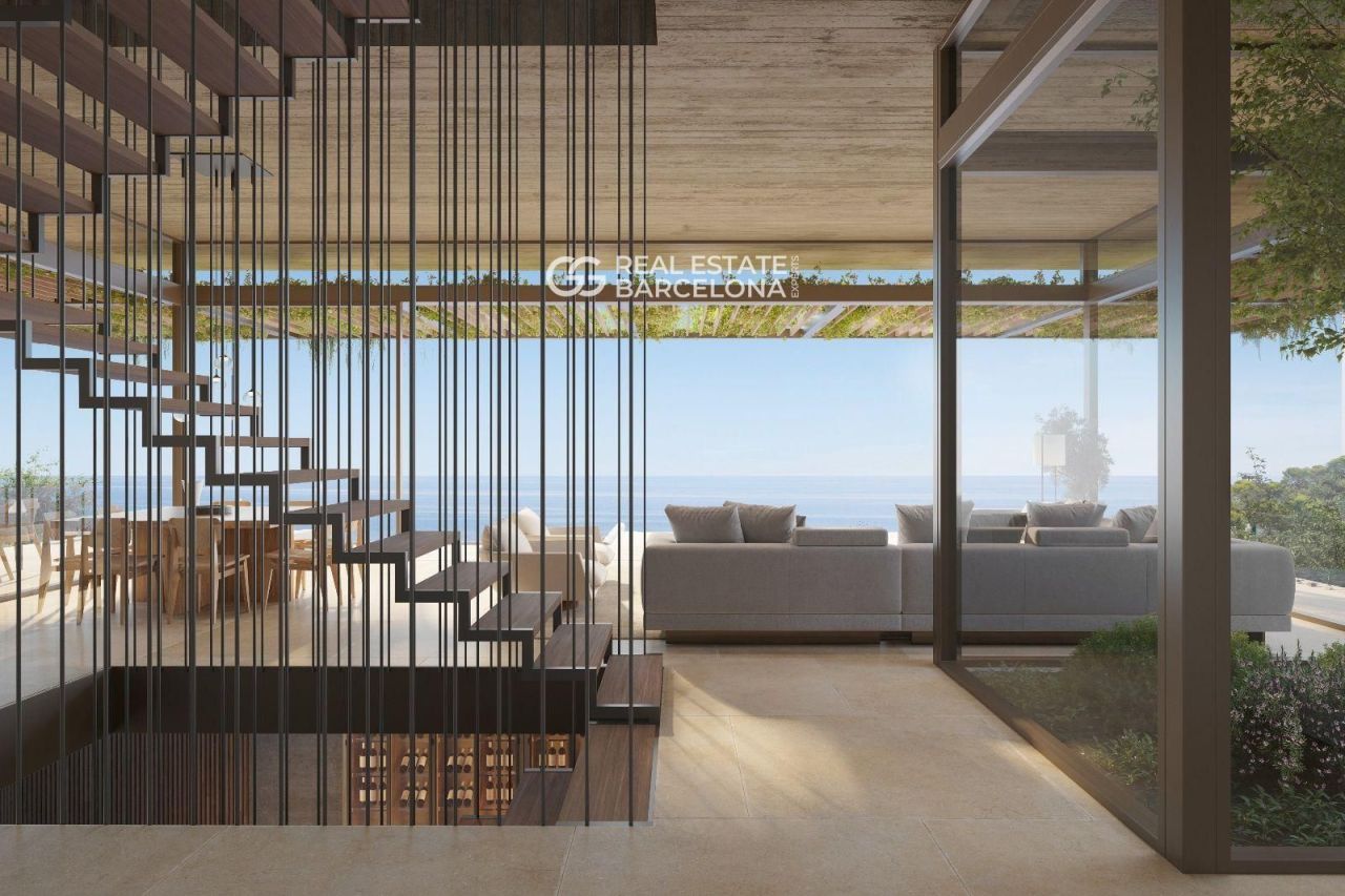 Chalet Girona, Palafrugell, Spanien, 497 m² - Foto 9