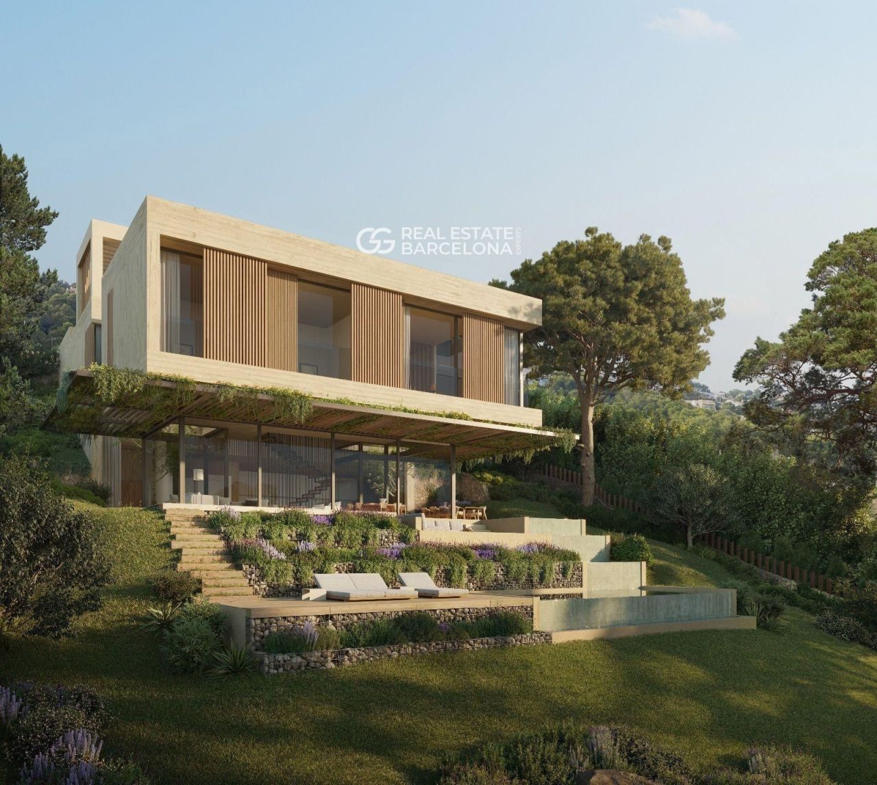 Chalet Girona, Palafrugell, Spanien, 560 m² - Foto 9