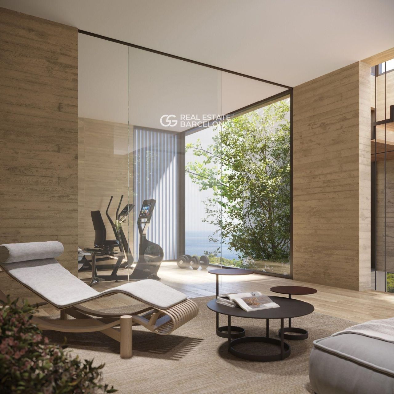 Chalet Girona, Palafrugell, Spagna, 497 m² - foto 10