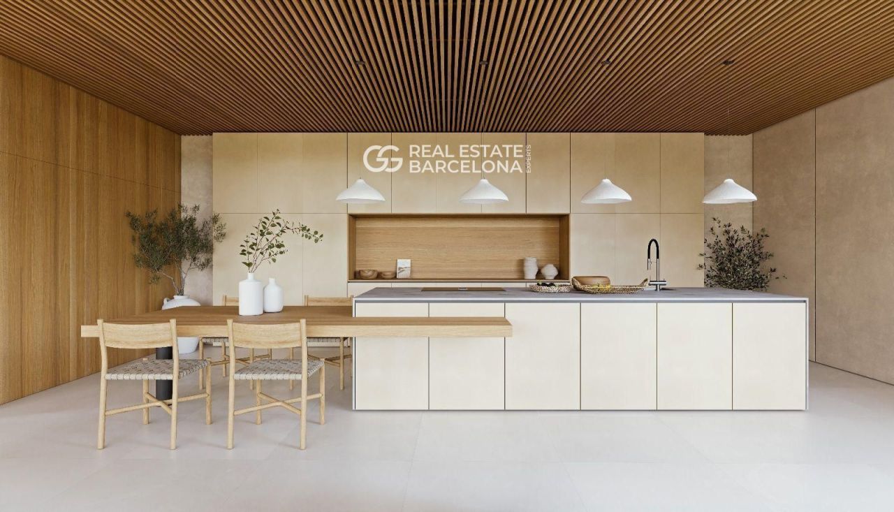 Chalet Girona, Palafrugell, Spanien, 560 m² - Foto 12