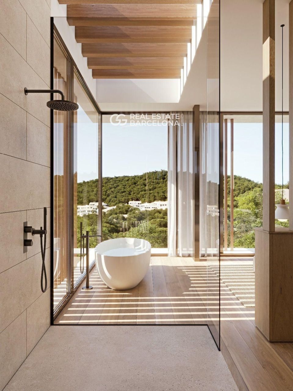 Chalet Girona, Palafrugell, Spanien, 560 m² - Foto 14