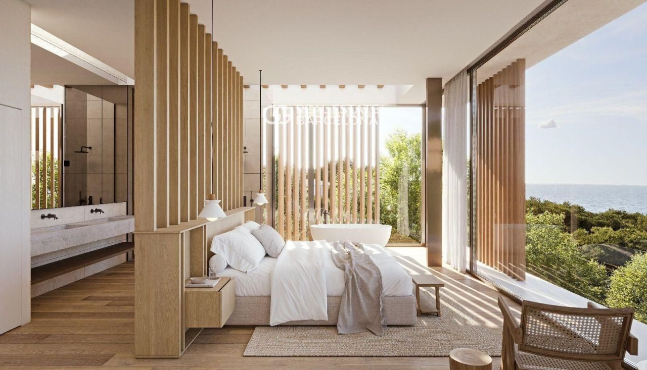 Chalet Girona, Palafrugell, Spanien, 560 m² - Foto 19