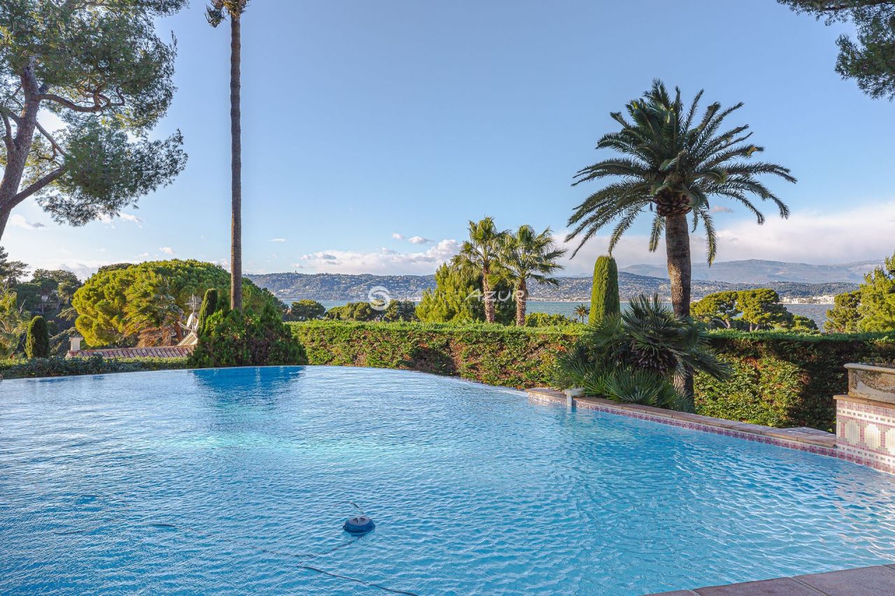 Villa en Antibes, Francia, 400 m² - imagen 4