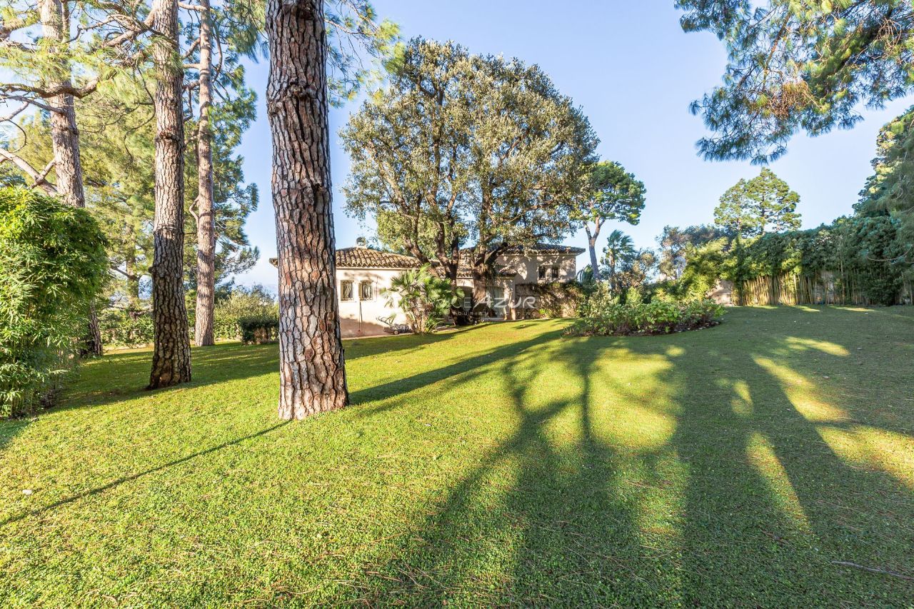 Villa en Antibes, Francia, 400 m² - imagen 5
