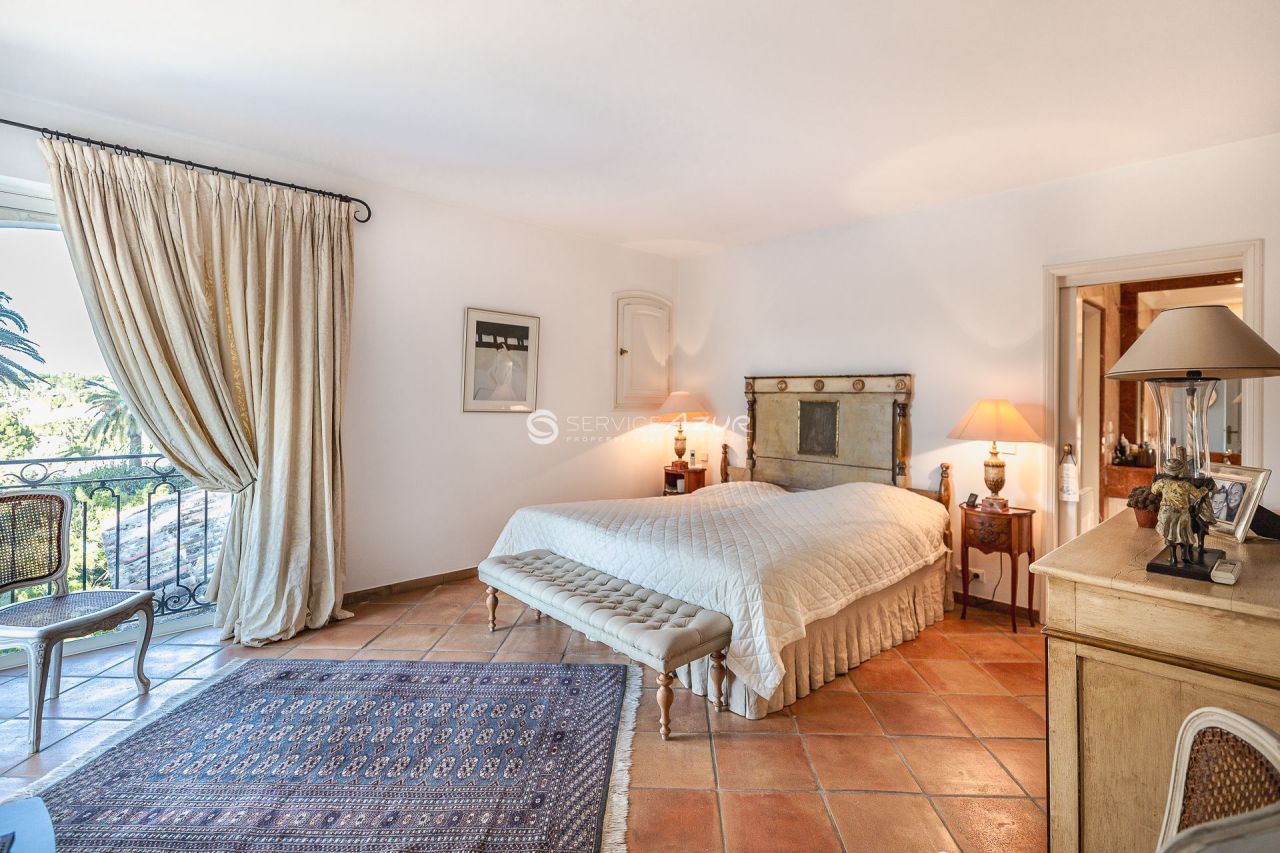 Villa en Antibes, Francia, 400 m² - imagen 14