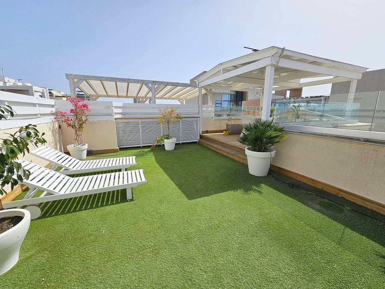 Ático en Limasol, Chipre, 162 m² - imagen 1