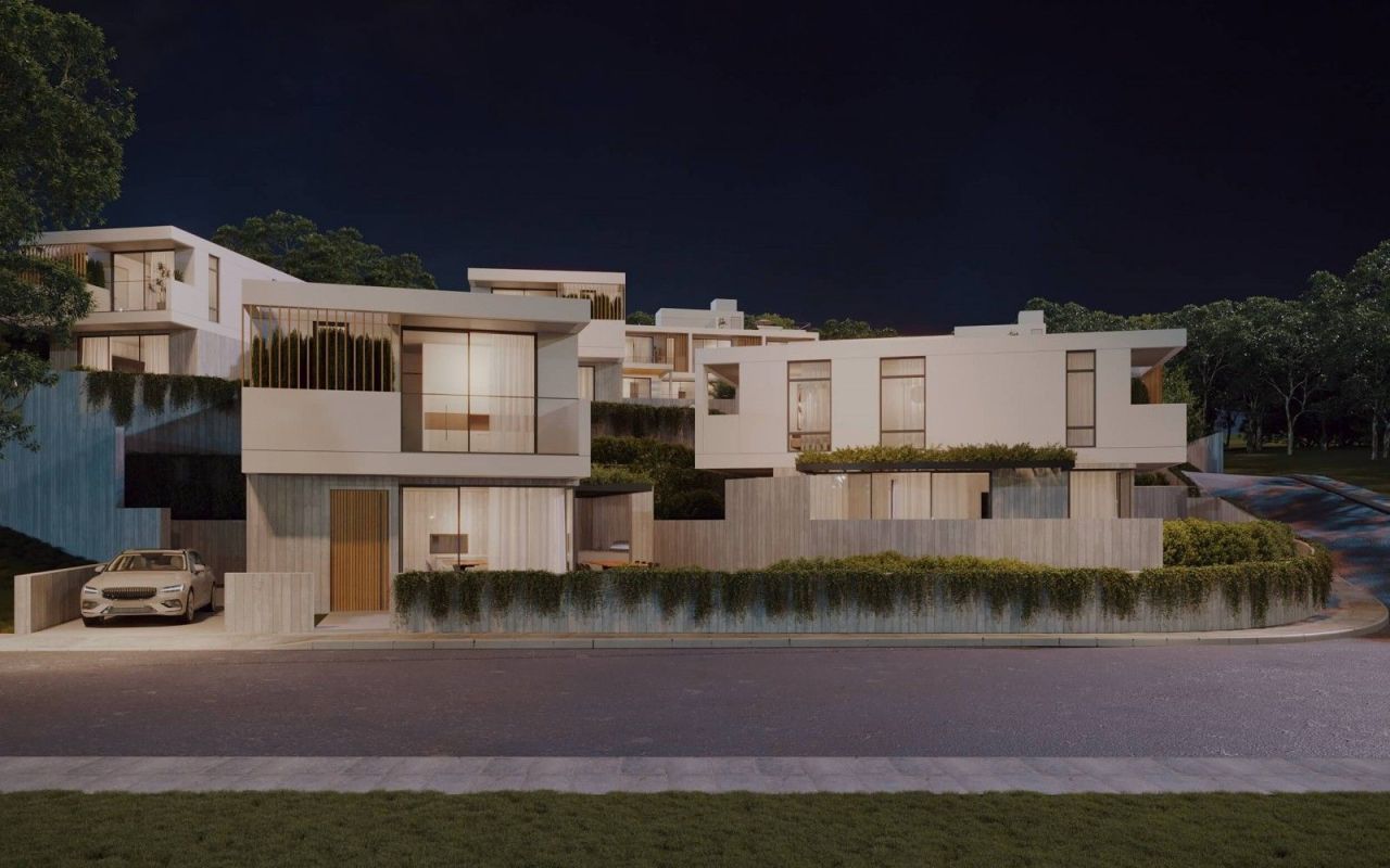 Villa à Paphos, Chypre, 181 m² - image 1