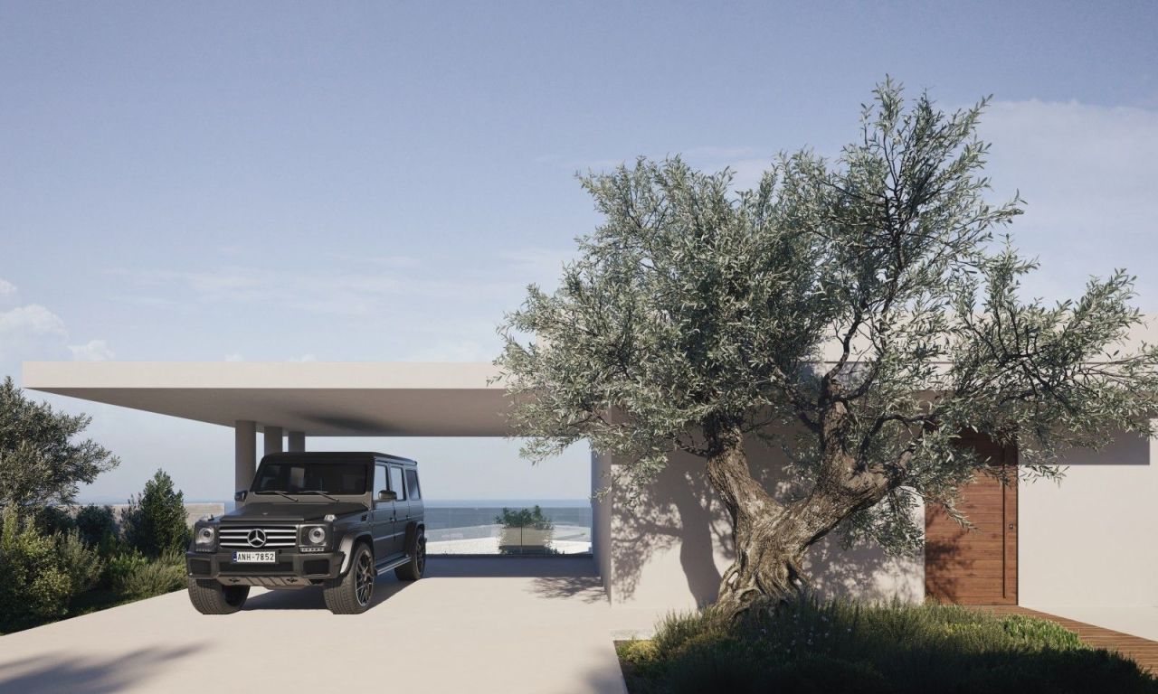 Villa in Paphos, Zypern, 336 m² - Foto 2