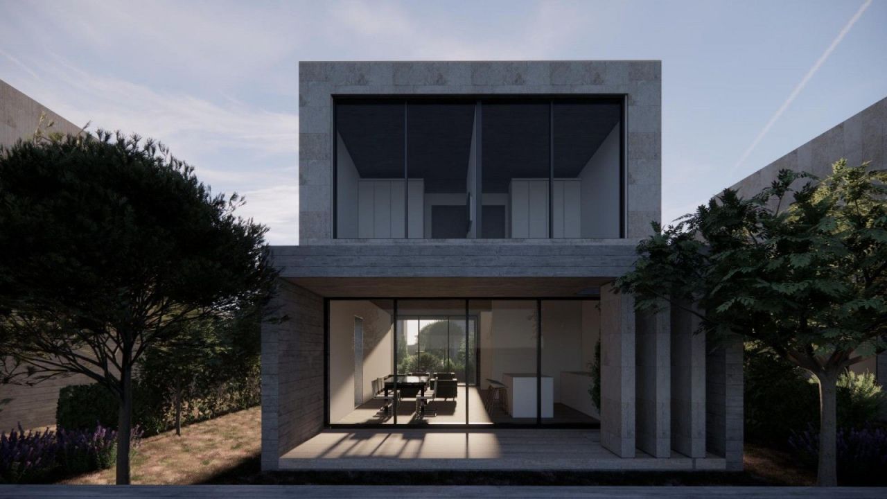 Villa a Paphos, Cipro, 160 m² - foto 2