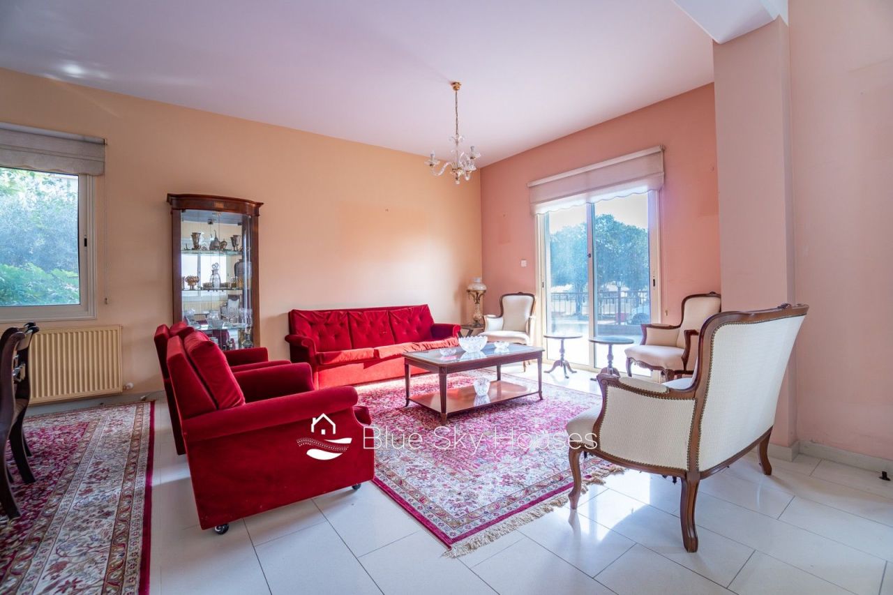 Villa in Limassol, Zypern, 245 m² - Foto 2