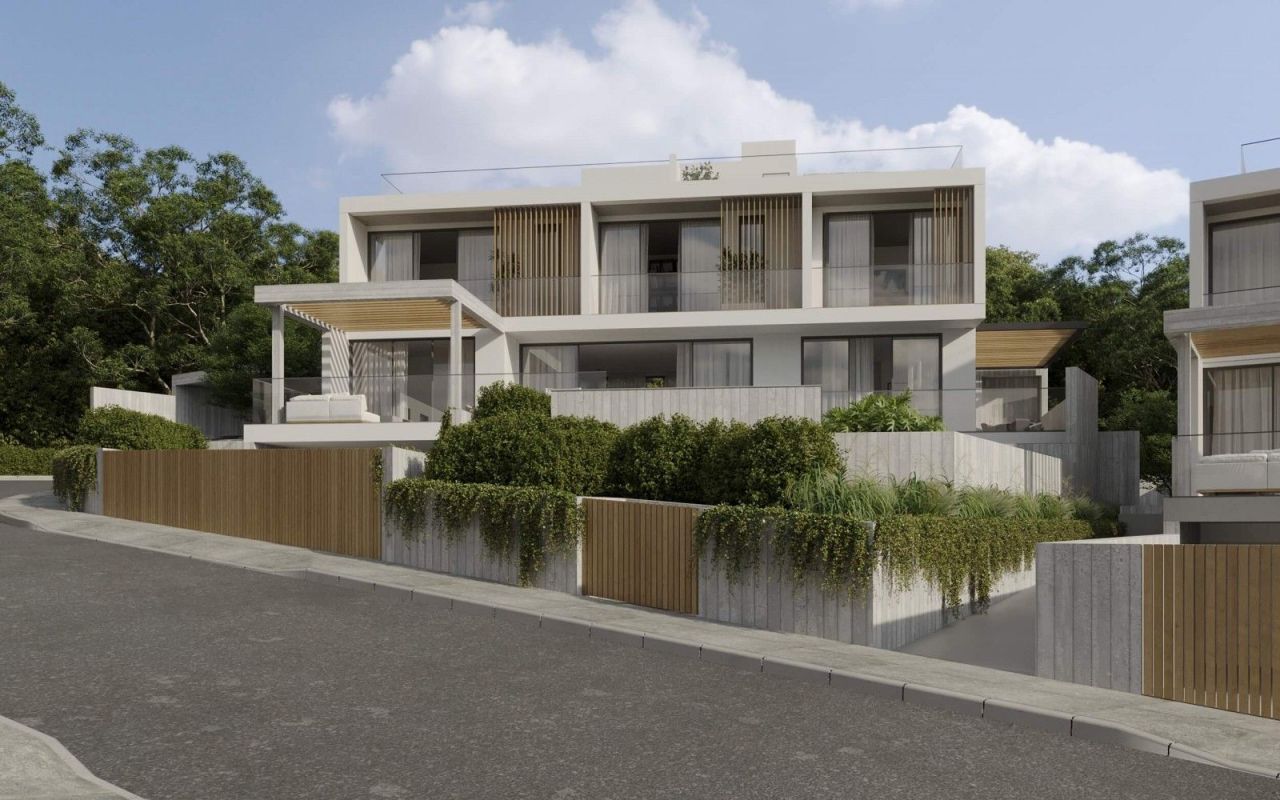 Villa en Pafos, Chipre, 306 m² - imagen 2