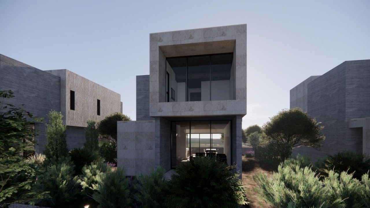 Villa a Paphos, Cipro, 160 m² - foto 3