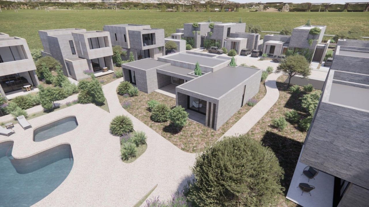 Villa à Paphos, Chypre, 167 m² - image 3