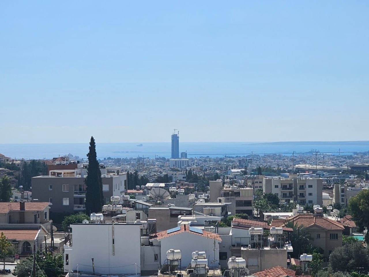 Appartement à Limassol, Chypre, 112 m² - image 3