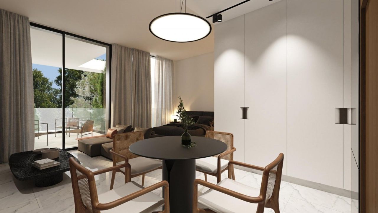 Appartamenti a Paphos, Cipro, 82 m² - foto 3