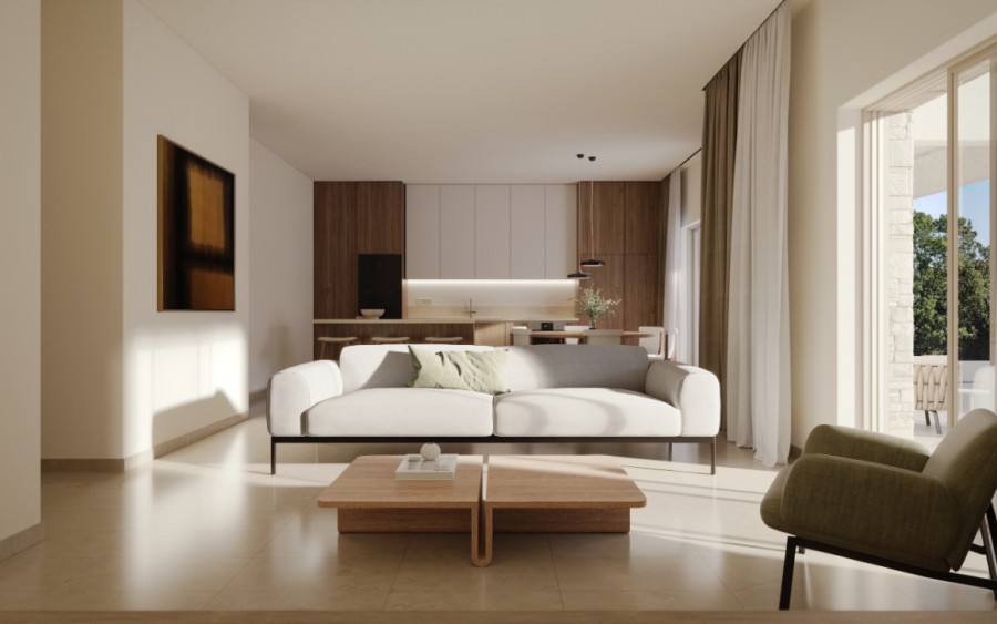 Villa in Paphos, Zypern, 153 m² - Foto 3