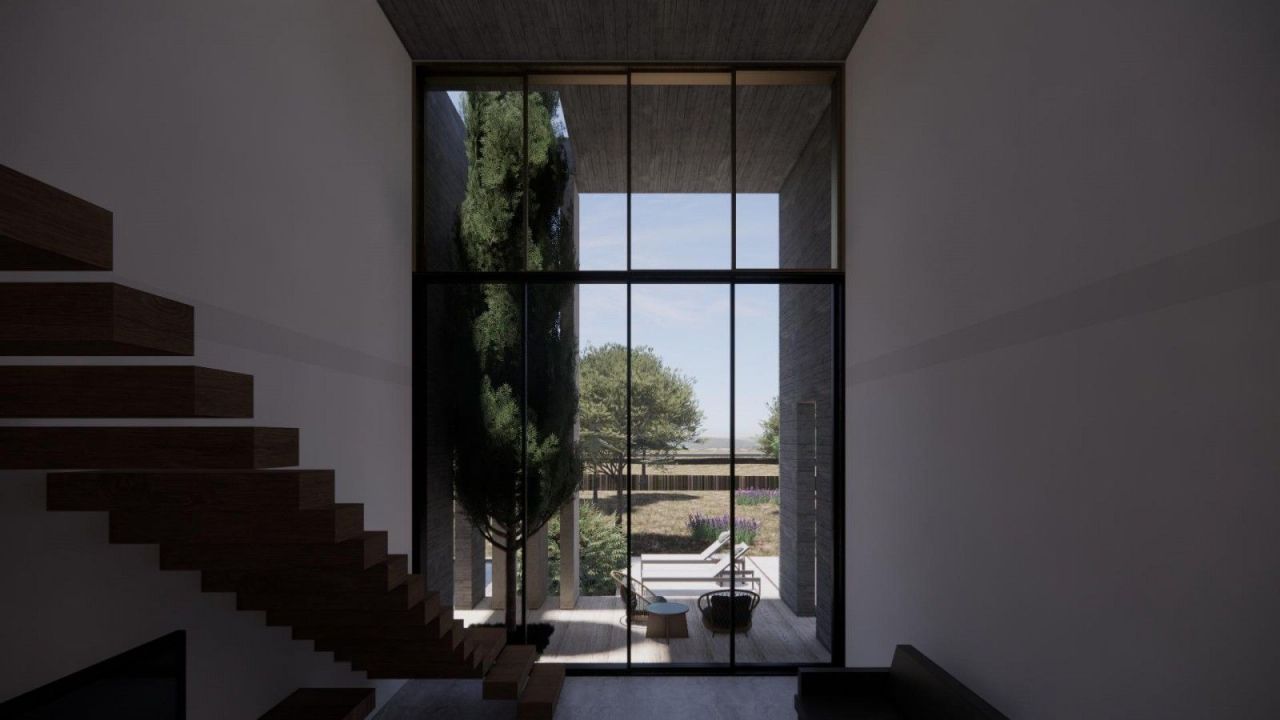 Villa en Pafos, Chipre, 194 m² - imagen 3