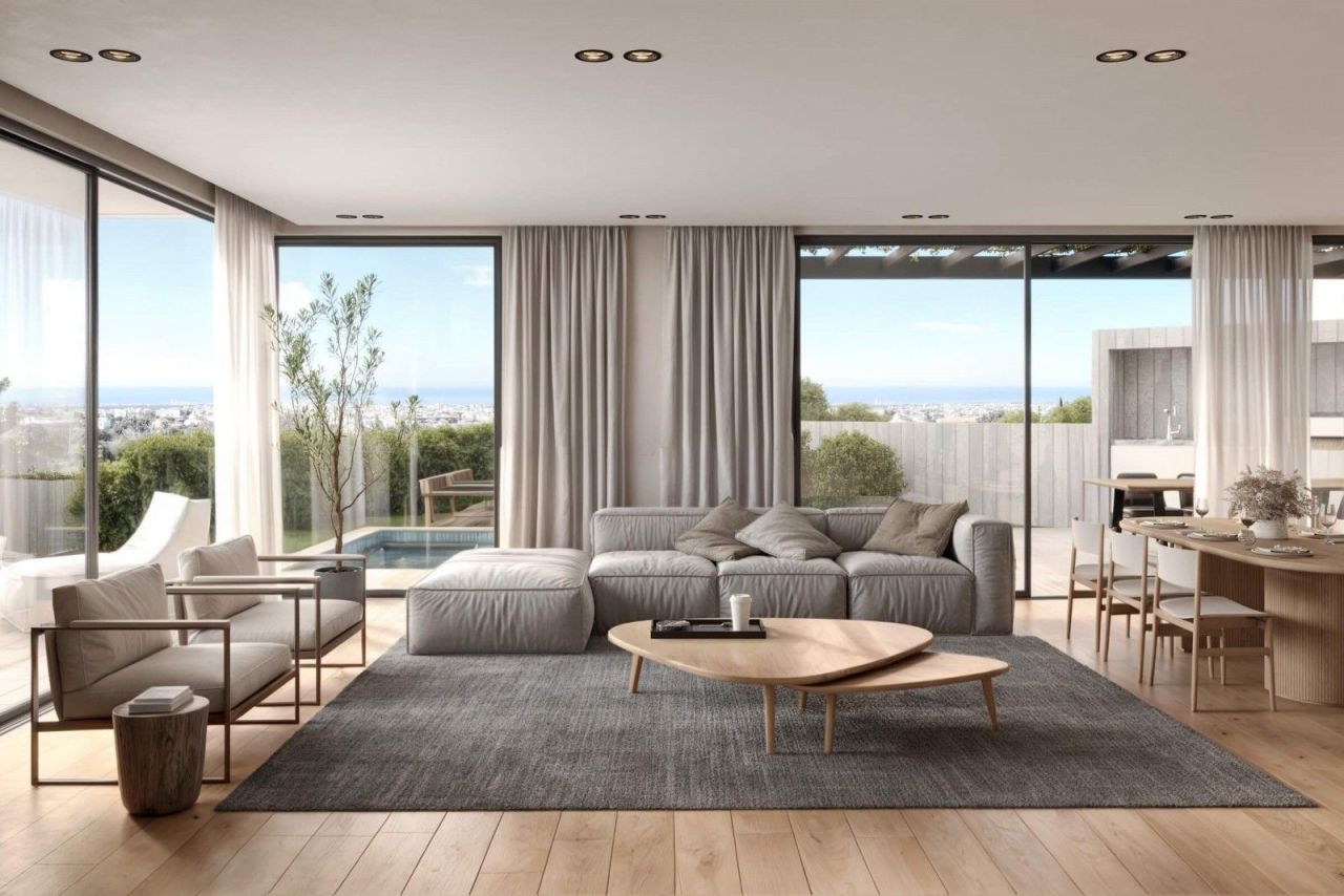 Villa à Paphos, Chypre, 181 m² - image 4