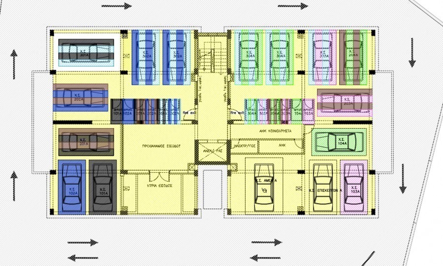 Appartement à Limassol, Chypre, 173 m² - image 4