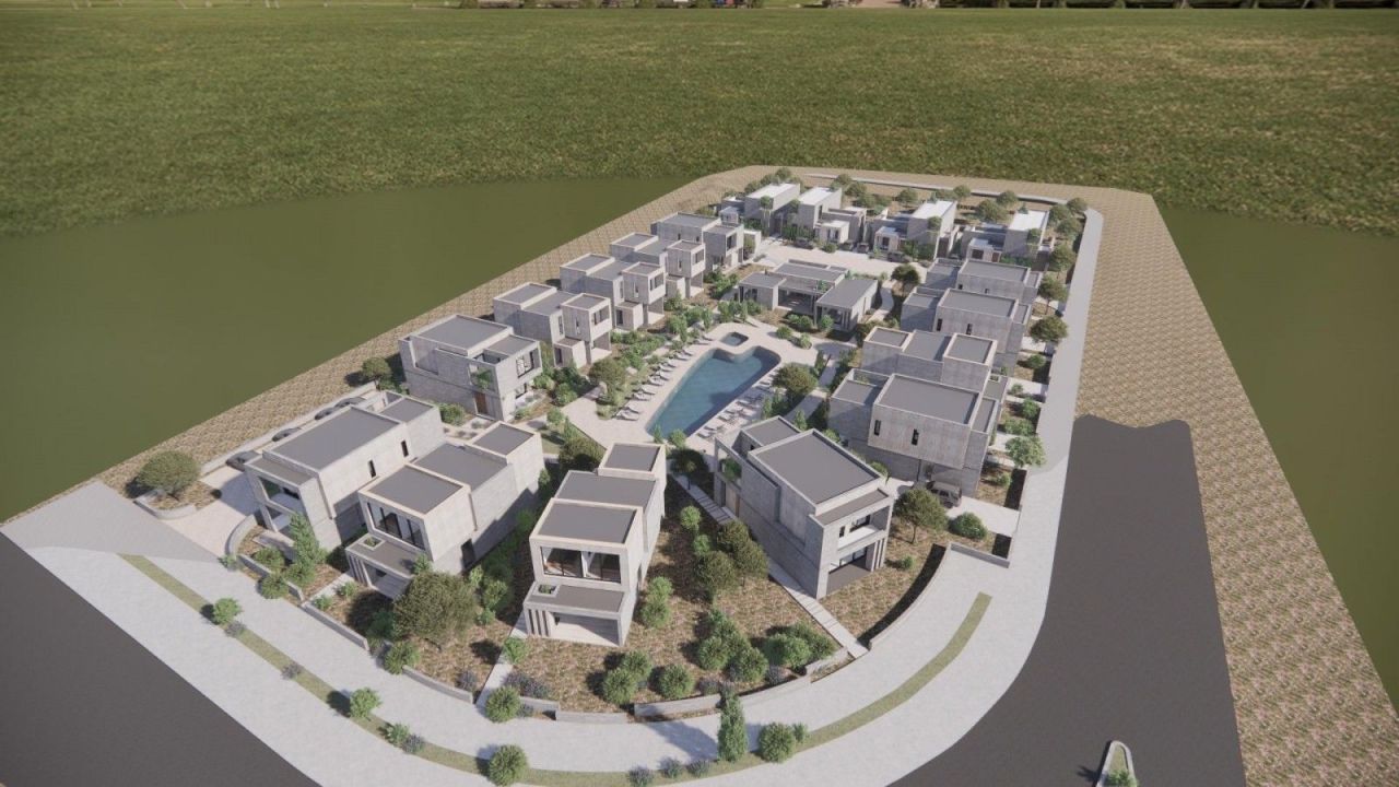 Villa a Paphos, Cipro, 160 m² - foto 4