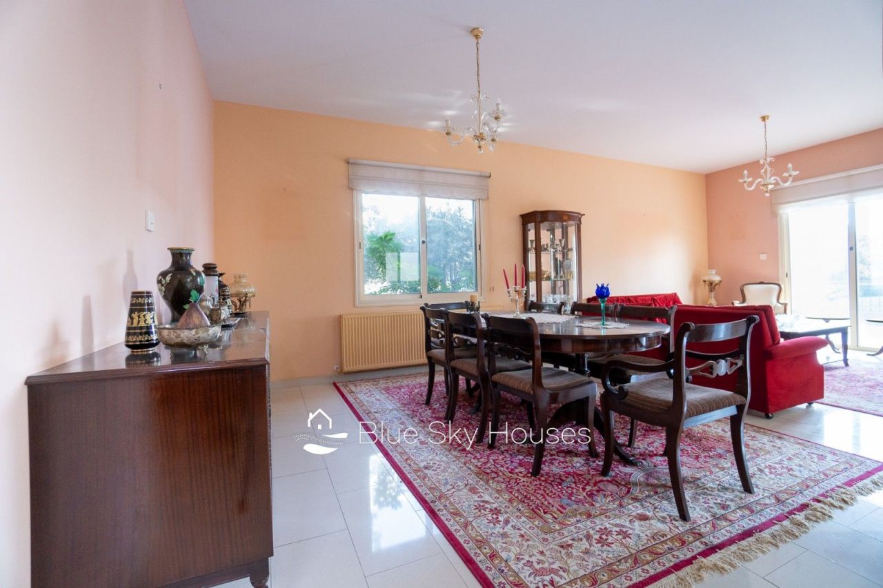 Villa in Limassol, Zypern, 245 m² - Foto 4