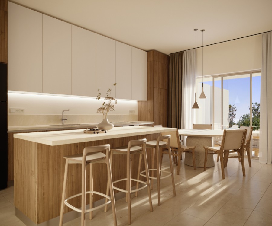 Villa in Paphos, Zypern, 153 m² - Foto 4