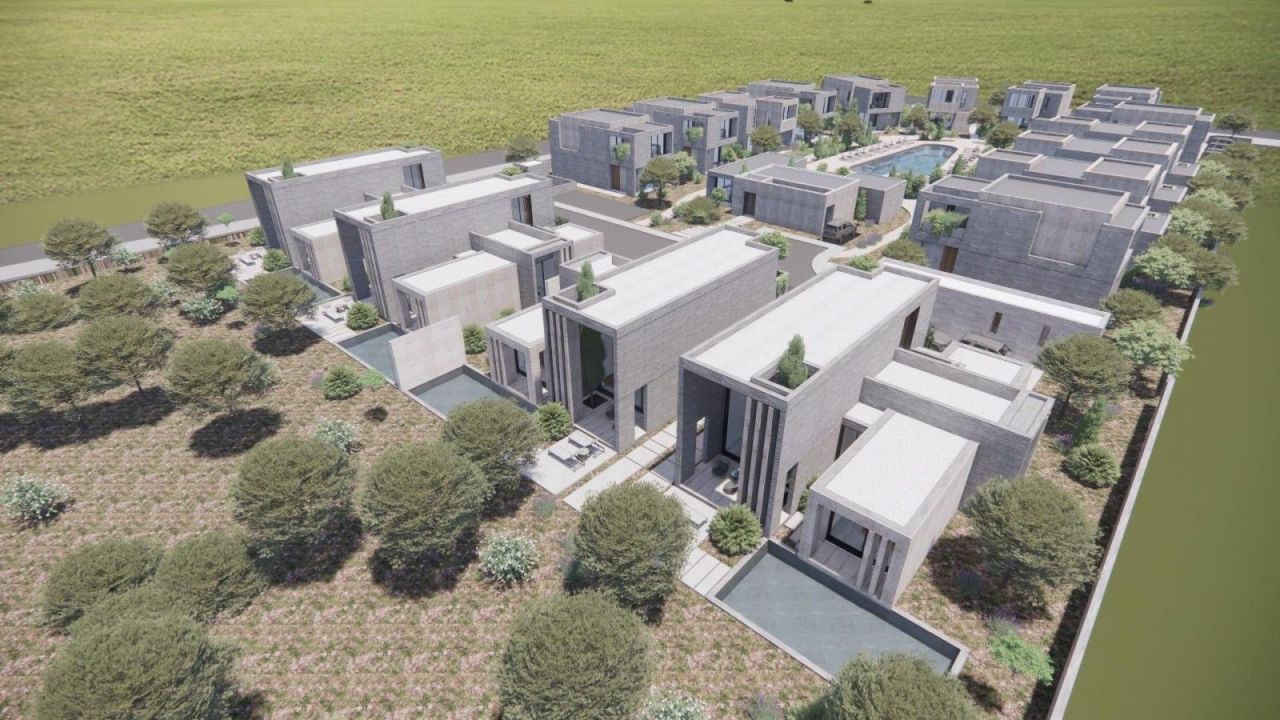 Villa à Paphos, Chypre, 167 m² - image 4