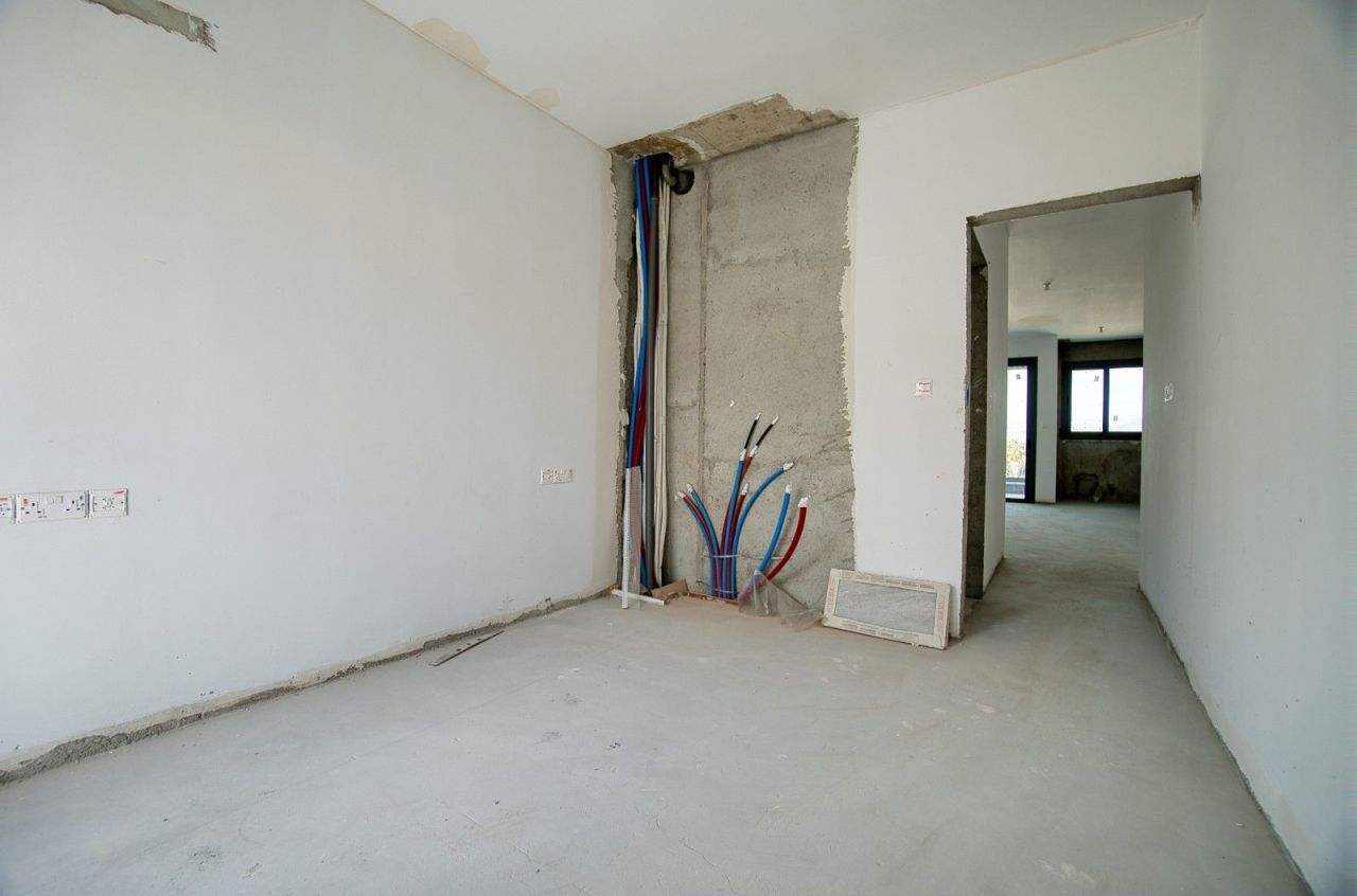 Apartment in Paphos, Zypern, 62 m² - Foto 4