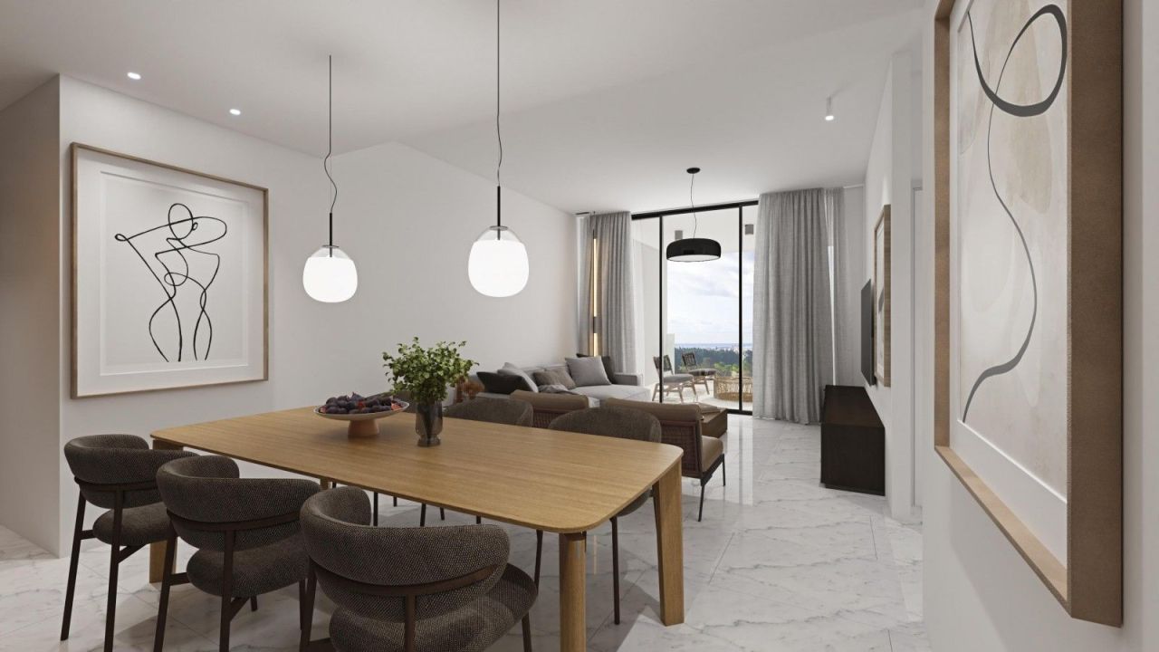 Appartamenti a Paphos, Cipro, 82 m² - foto 5