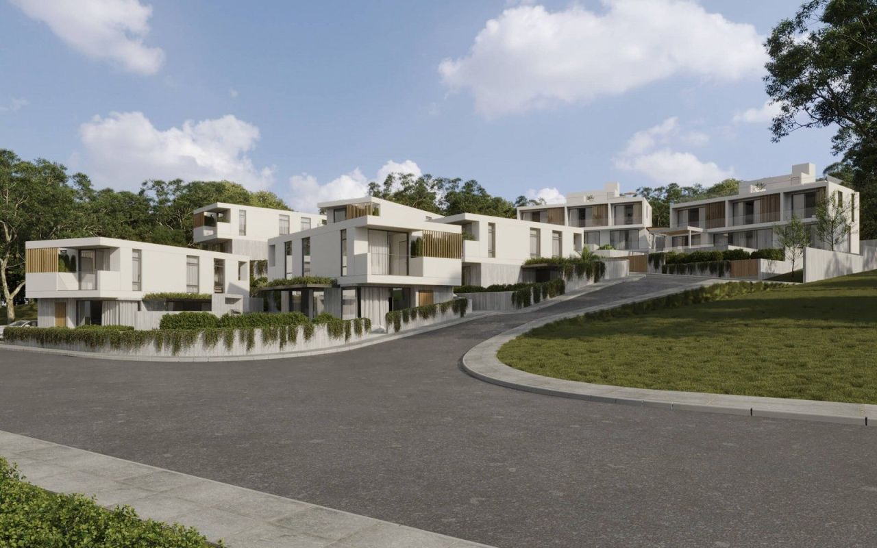 Villa en Pafos, Chipre, 262 m² - imagen 5