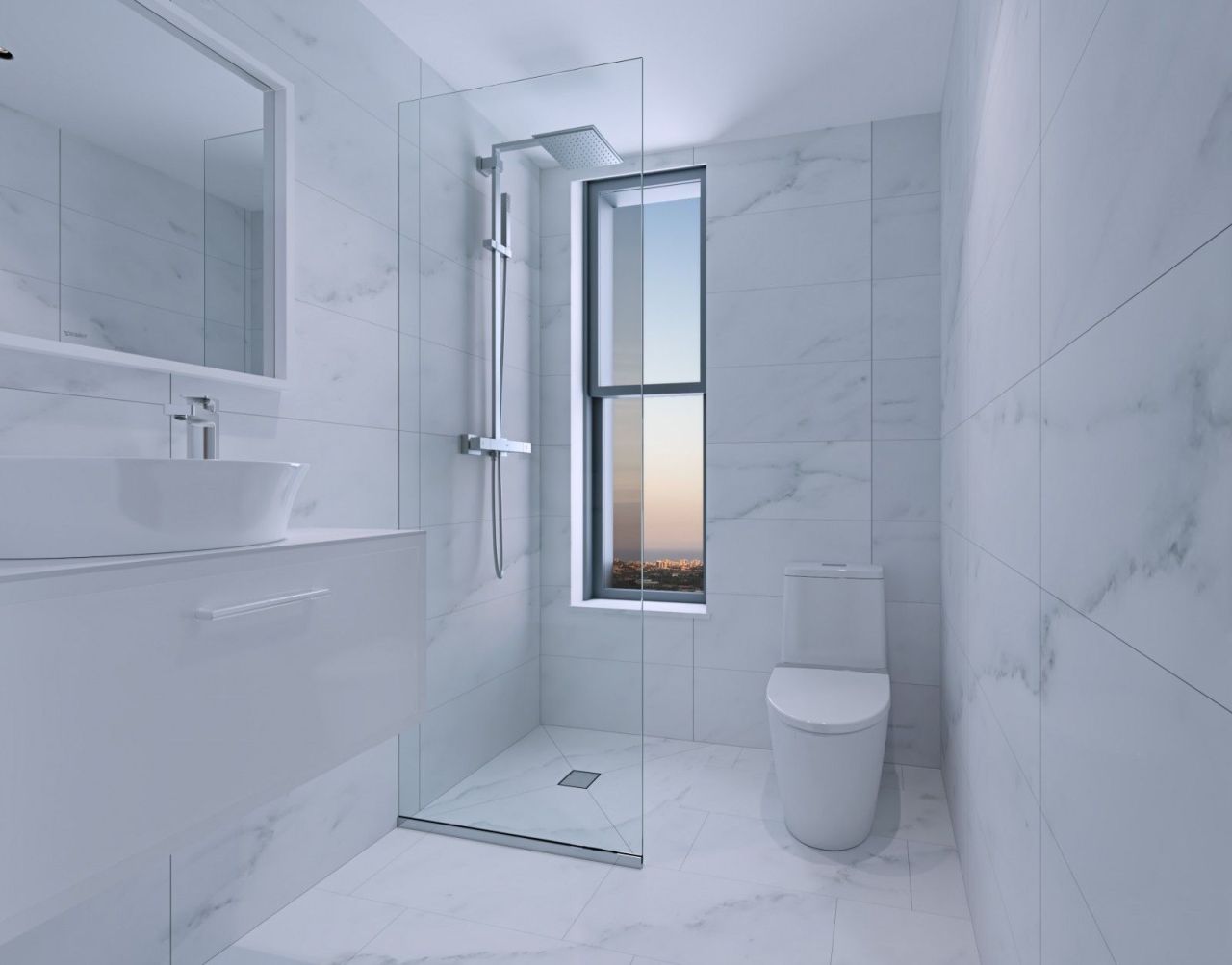 Apartamento en Limasol, Chipre, 164 m² - imagen 5