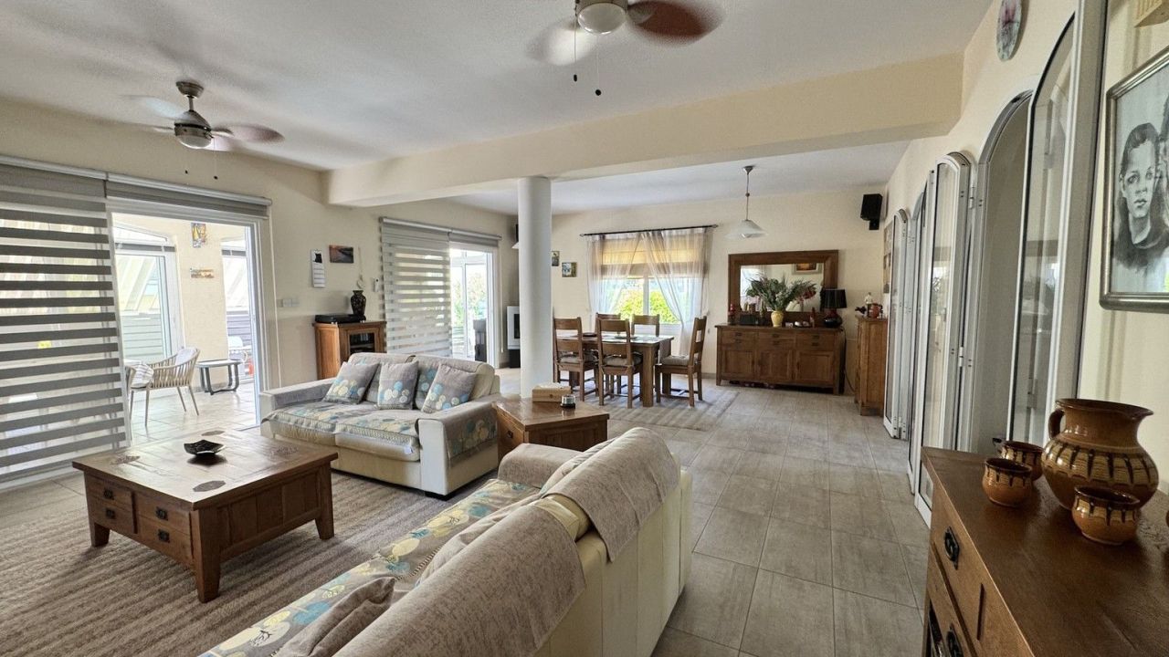 Villa en Pafos, Chipre, 152 m² - imagen 5