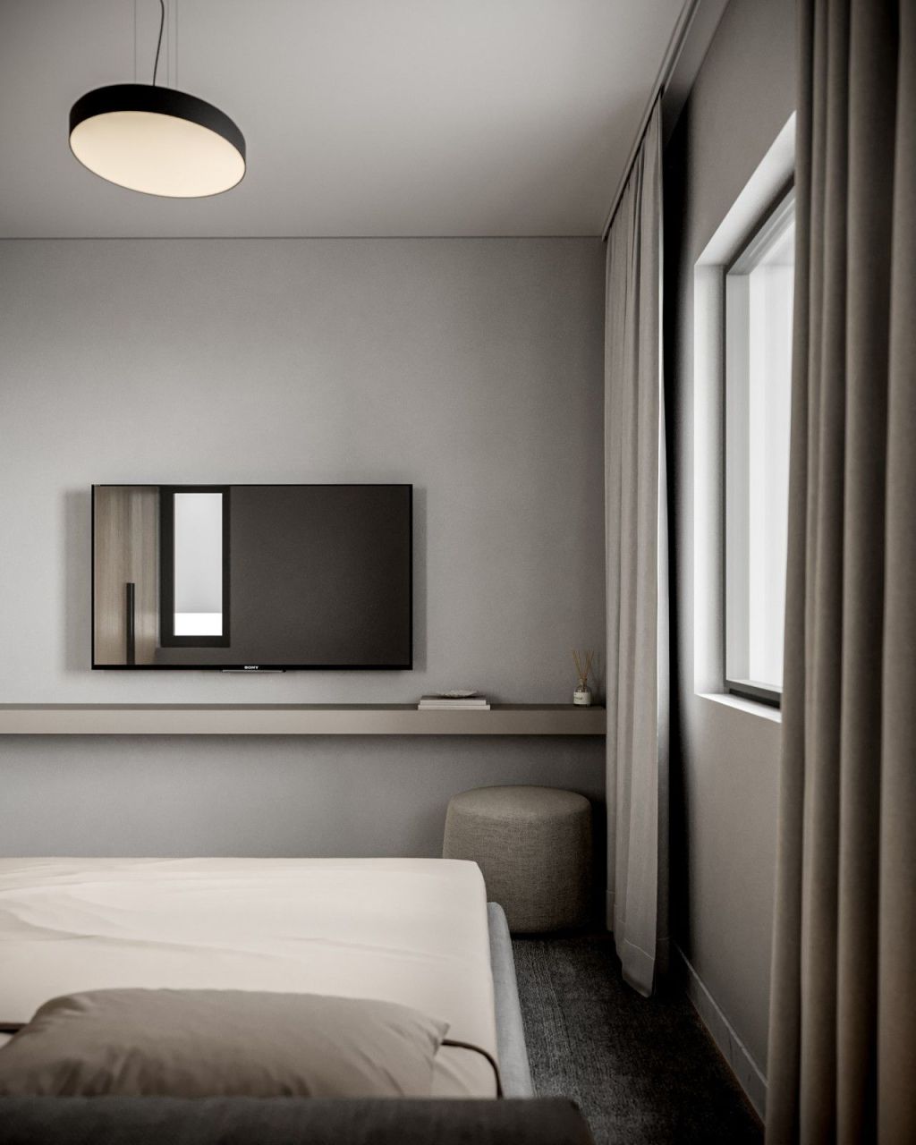 Appartamenti a Paphos, Cipro, 64 m² - foto 5