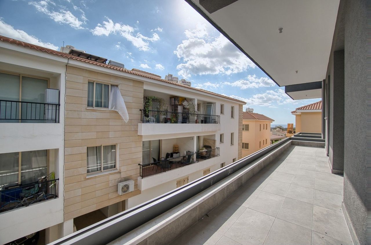 Apartment in Paphos, Zypern, 62 m² - Foto 5