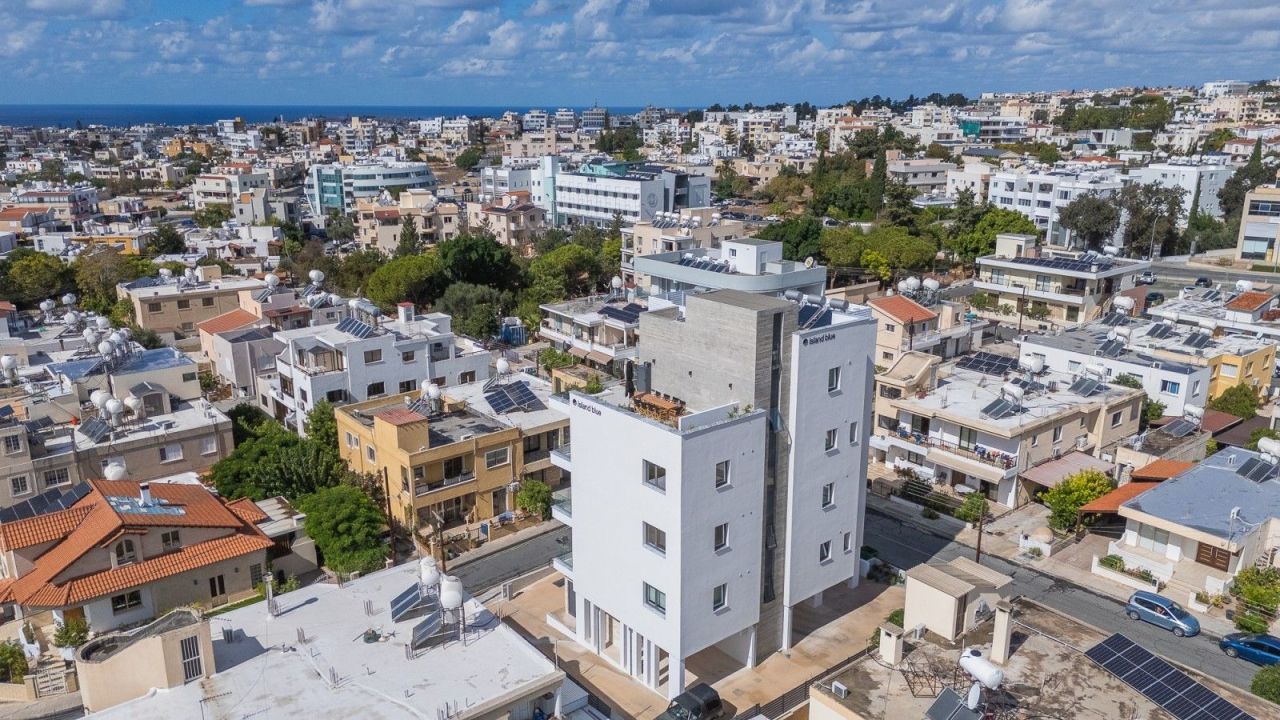 Appartement à Paphos, Chypre, 50 m² - image 5