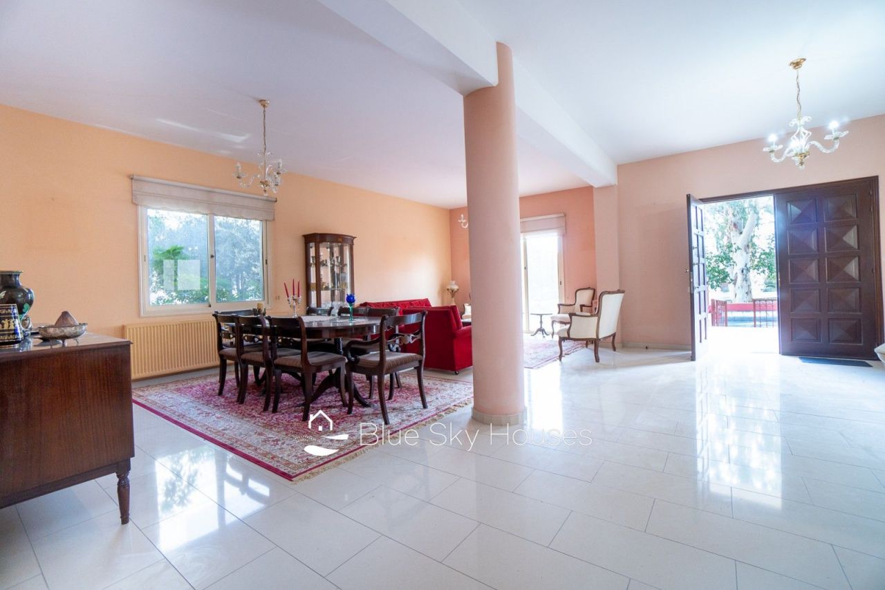 Villa in Limassol, Zypern, 245 m² - Foto 5