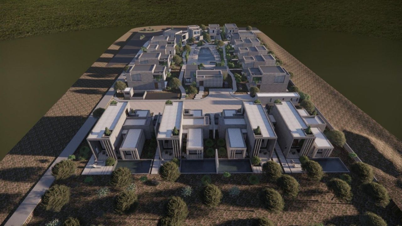 Villa en Pafos, Chipre, 194 m² - imagen 5