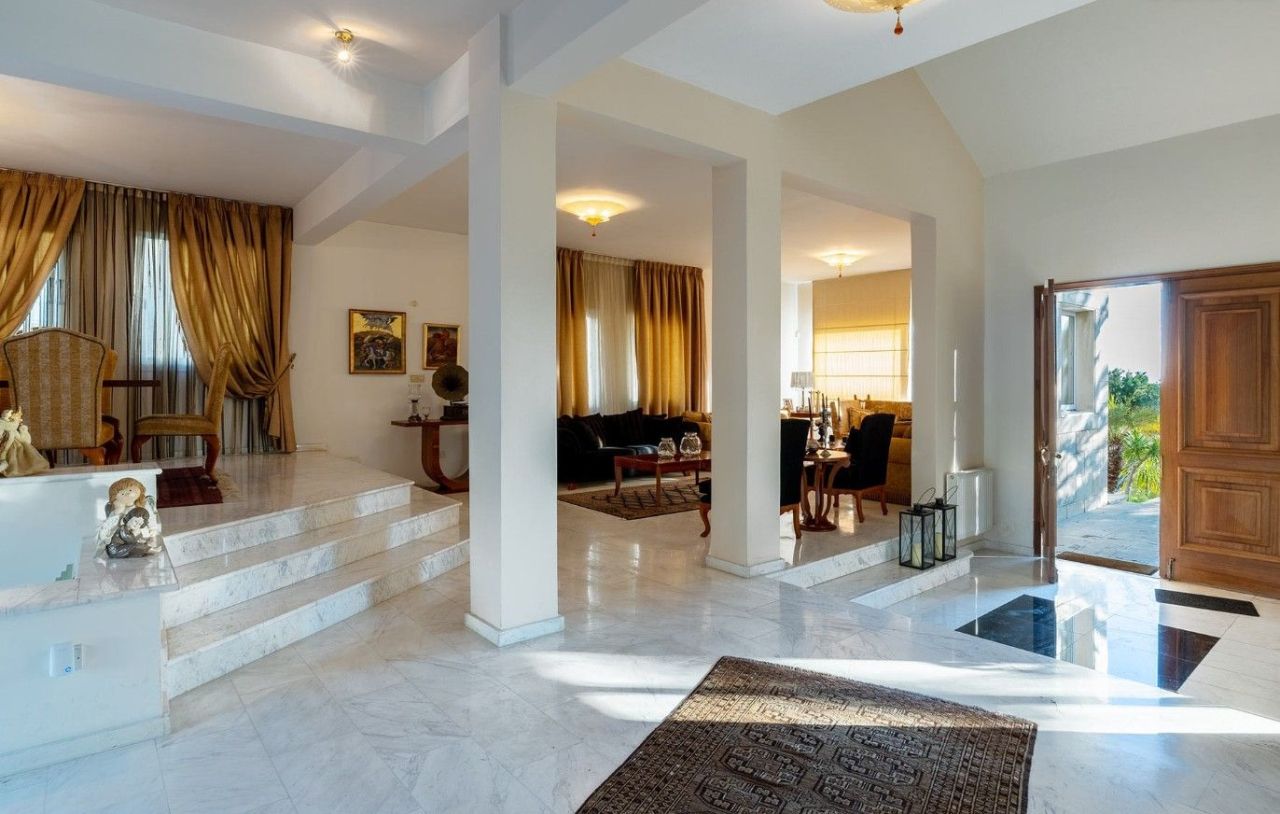 Villa en Limasol, Chipre, 402 m² - imagen 6