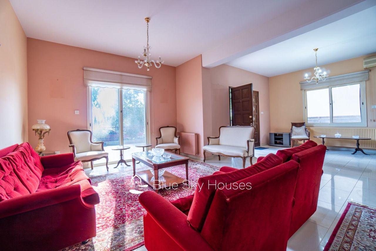 Villa in Limassol, Zypern, 245 m² - Foto 6