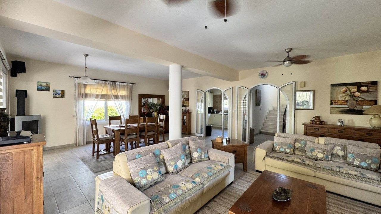 Villa en Pafos, Chipre, 152 m² - imagen 6