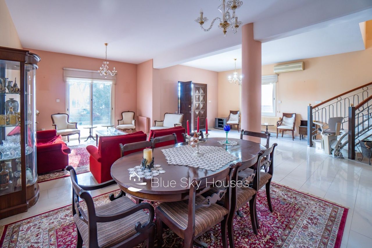 Villa in Limassol, Zypern, 245 m² - Foto 7