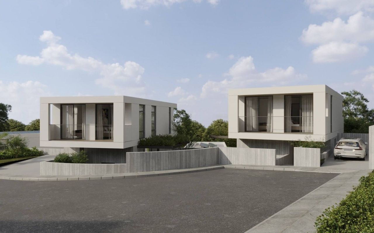 Villa à Paphos, Chypre, 181 m² - image 7